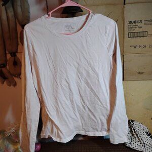 Time And Tru long sleeve shirt